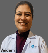 Dr. Addiba Sultan Asma