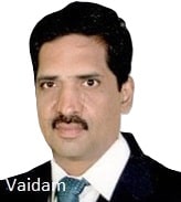 Dr. Chintapeta Ravi
