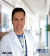 Dr. Tamer Tas