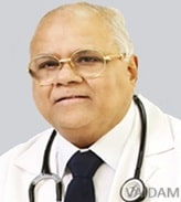 Dr. Anand Nathwani
