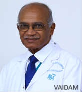 Dr. Prabhakaran M