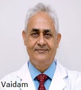 Dr. Akhileshwar Jha