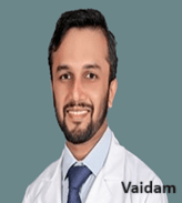 Dr. Krishna Sarin MS Nair
