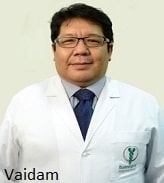 Dr. Charlee Sumettavanich