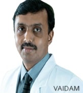 Dr. Arun R Warrier