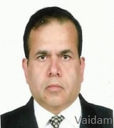 Dr. Rajendra Bhate