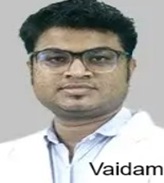 Dr. Jyoti Mohan Tosh