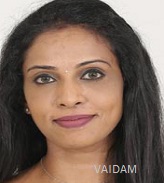Dr. Deepashree