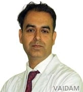 Dr. Vikas Tandon