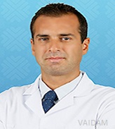 Dr. Ibrahim Gokhan Gulkilik