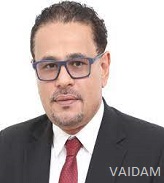 Dr. Suliman Osman Suliman Abdullah
