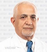 Dr. Saim Ergun