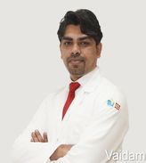Dr. Ashish Vilas Ukey