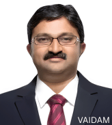 Dr. Prateek P Nayak