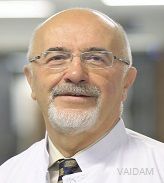 Dr. Semih Baskan