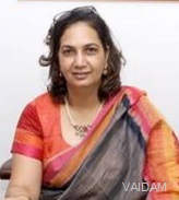 Dr. Sarita Bhalerao