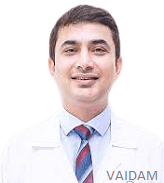 Dr. Shreyash Gajjar