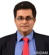 Dr. Raghuram C. P.