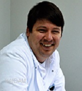 Dr. Ulrih Bitz