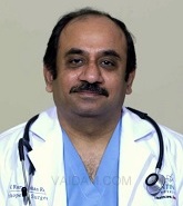 Dr. Ram Mohan Reddy V.