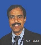 Dr. Basanta Behera