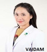 Dr. Vorawan Charoenattasil
