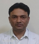 Dr. Shaleen Verma