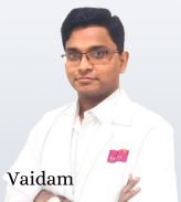 Dr. Dinesh Loganathan