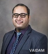 Dr Ragesh Radhakrishnan Nair