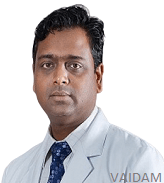 Dr. Rakesh Kumar Jain