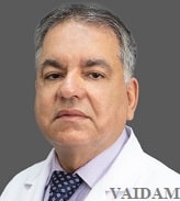 Dr Kamal Hussein Saleh