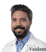 Dr. Jithin Lal M