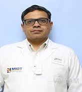 Dr. S.D.Satish Nath
