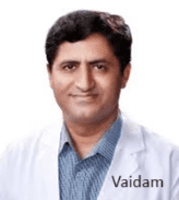 Dr. Sanjay Kumar Gudwani