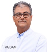 Dr. Khalid Alhamadi