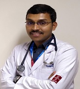 Dr. Srikanth K P