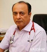 Dr. Pratap Chandra Rath