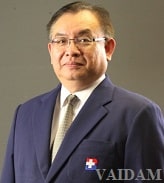 Dr. Thawee Songpatanasilp