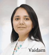 Dr. Nidhi Dhaval Darji