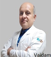 Dr. Asheesh Sharma