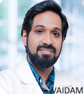 Dr. Mohammed Umar