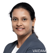 Dr. Chethana D