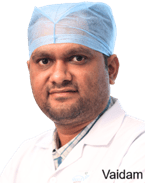 Dr. Haresh N. Kaswala