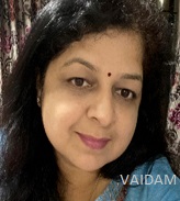 Dr. Dolly Lakhani