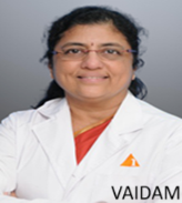 Dr. Nirmala Jayashankar