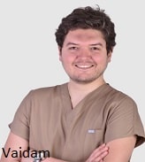 Dr. Abdulsamet Kundakcioglu