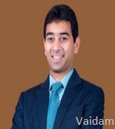 Dr. Adarsh Annapareddy