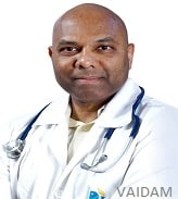 Dr. Ravi Vemagiri Andrews