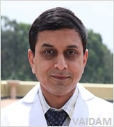 Dr. V. Sreedhar Reddy