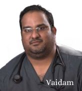 Dr. K. Naveen Krishna